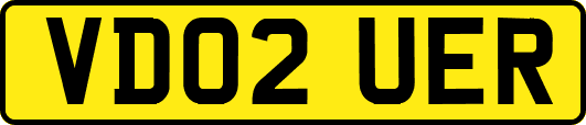 VD02UER