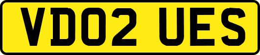 VD02UES