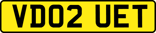 VD02UET