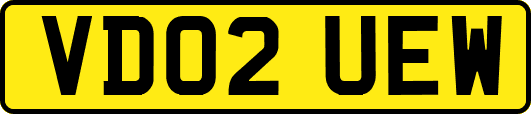 VD02UEW