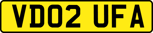 VD02UFA