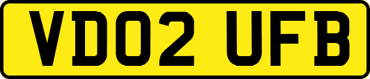 VD02UFB