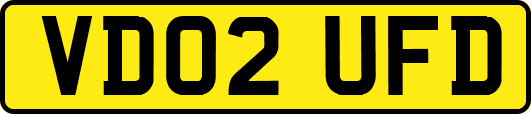 VD02UFD