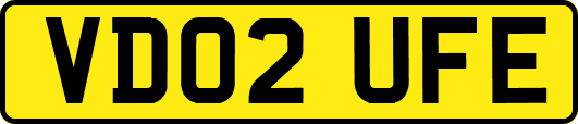 VD02UFE