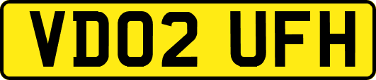VD02UFH
