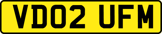 VD02UFM