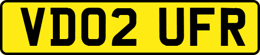 VD02UFR
