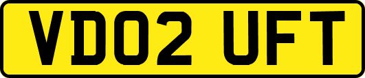 VD02UFT
