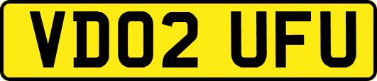 VD02UFU