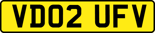 VD02UFV