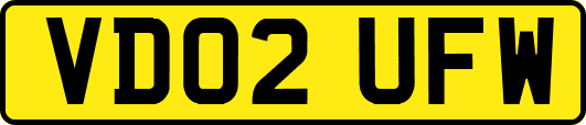 VD02UFW