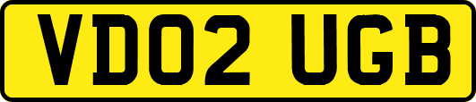 VD02UGB