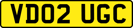 VD02UGC