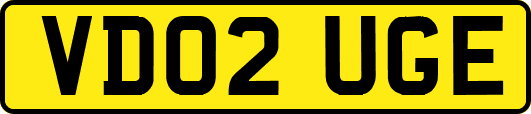 VD02UGE