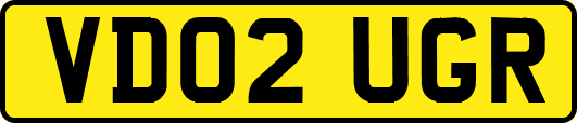VD02UGR