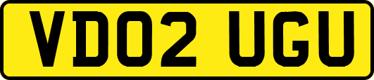 VD02UGU