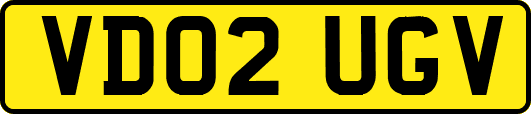 VD02UGV