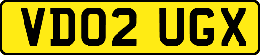 VD02UGX