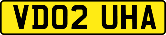 VD02UHA