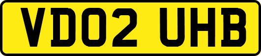 VD02UHB