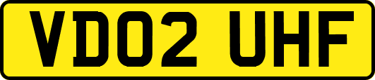 VD02UHF