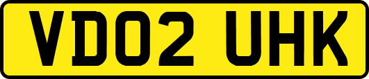 VD02UHK
