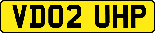 VD02UHP