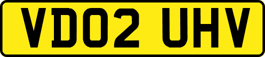 VD02UHV