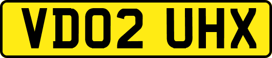 VD02UHX