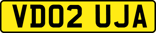 VD02UJA