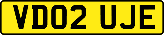VD02UJE