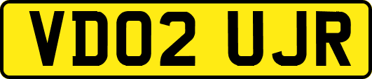 VD02UJR