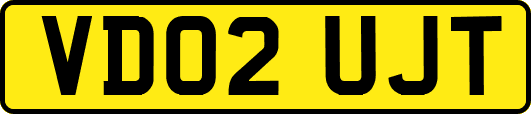 VD02UJT