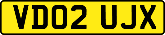 VD02UJX