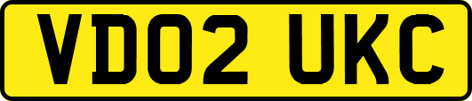 VD02UKC
