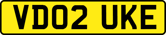 VD02UKE