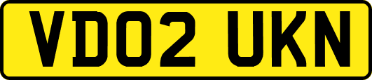 VD02UKN