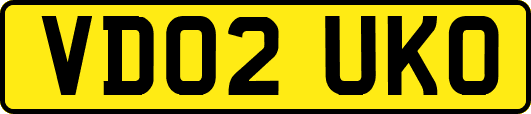 VD02UKO