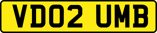 VD02UMB