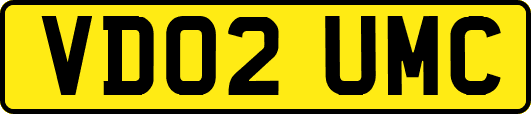 VD02UMC