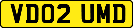 VD02UMD