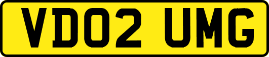 VD02UMG