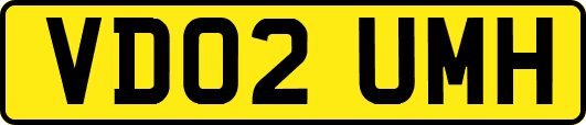 VD02UMH