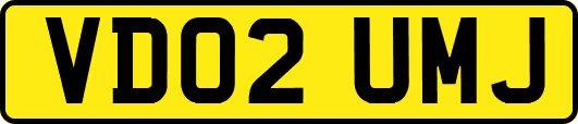 VD02UMJ