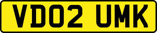 VD02UMK