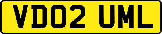 VD02UML
