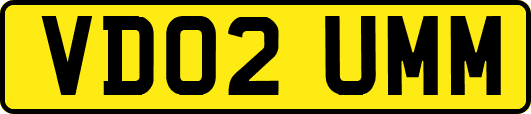 VD02UMM
