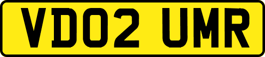 VD02UMR