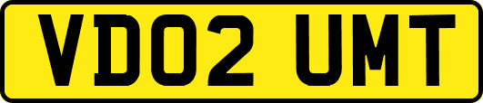 VD02UMT