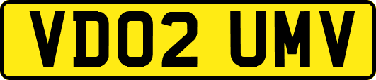 VD02UMV